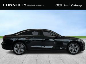 Audi A6 €859 p/m PCP  SE TDI 204  AUTO AMBIENT LIG - Image 3