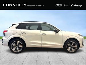 Audi Q3 1.5 TFSI S LINE 150 HP A/T - Image 3