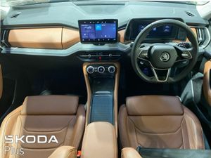 Skoda Kodiaq Selection + PHEV 1.5TSI 202bhp DSG - Image 3