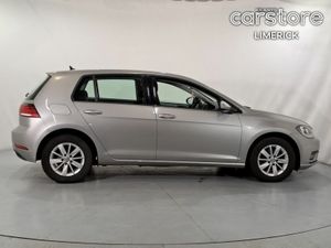 Volkswagen Golf 1.6 TDI 115HP Trendline - Image 2