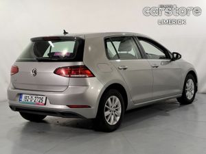 Volkswagen Golf 1.6 TDI 115HP Trendline - Image 3