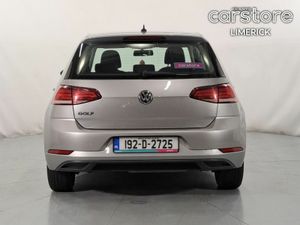 Volkswagen Golf 1.6 TDI 115HP Trendline - Image 4
