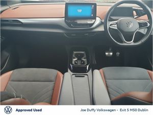 Volkswagen ID.4 STYLE 52kWh 148HP - Image 2