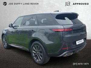 Land Rover Range Rover Sport 3.0 PHEV Dynamic SE P - Image 3