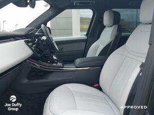 Land Rover Range Rover Sport 3.0 PHEV Dynamic SE P - Image 4