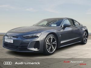 Audi e-tron GT quattro E-Tron Gt Quattro - Image 4