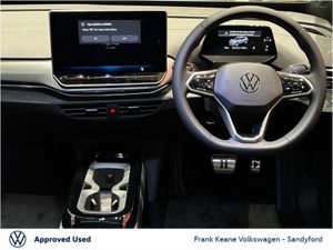 Volkswagen ID.4 ID.4 *PRO STYLE 286HP 77kWh @Frank - Image 2