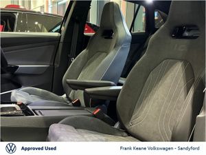 Volkswagen ID.4 ID.4 *PRO STYLE 286HP 77kWh @Frank - Image 4