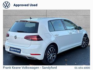 Volkswagen Golf *Highline* 1.4TSI DSG Auto @Frank - Image 3