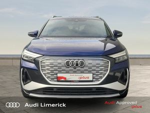 Audi Q4 e-tron Q4 E-Tron S Line 40 - Image 3