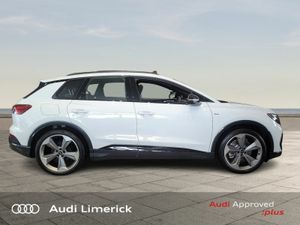 Audi Q4 e-tron *PCP FROM €769 PER MONTH* S LINE 45 - Image 3