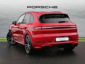 Porsche Cayenne S E-Hybrid - Image 3