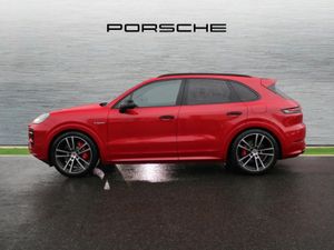 Porsche Cayenne S E-Hybrid - Image 4