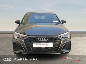 Audi A3 S Line Comp 45 Tfsi E Competition - Image 3