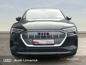 Audi e-tron 55 Quattro - Higher Range Battery - Image 4