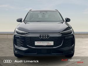 Audi Q6 e-tron *PCP FROM €899 PER  MONTH* ADVANCE - Image 3