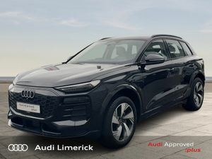 Audi Q6 e-tron *PCP FROM €899 PER  MONTH* ADVANCE - Image 4
