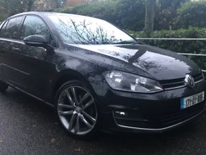 Volkswagen Golf Tdi 115 Bhp HIGHLINE - Image 4