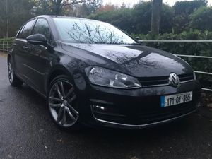 Volkswagen Golf Tdi 115 Bhp HIGHLINE - Image 3