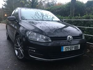 Volkswagen Golf Tdi 115 Bhp HIGHLINE - Image 2