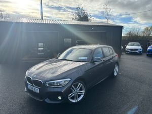 BMW 116d 2017 M-Sport Manual FSH!! - Image 2
