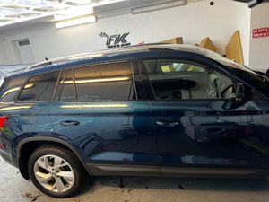 Skoda Kodiaq 2022 7 seater style - Image 2