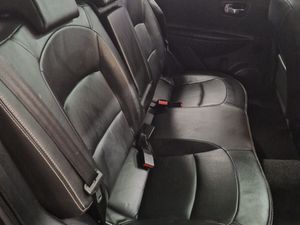 QASHQAI N-TEC , ,PAN ROOF, LEATHER, 2 YR WARRANTY - Image 4
