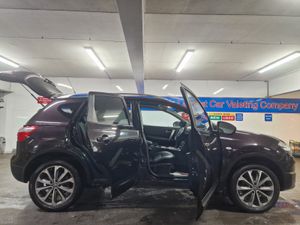 QASHQAI N-TEC , ,PAN ROOF, LEATHER, 2 YR WARRANTY - Image 2