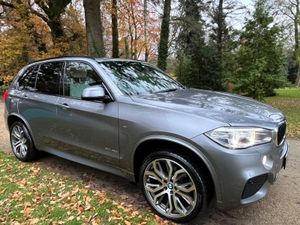 25D MSPORT 7SEATER * PAN ROOF * - Image 3