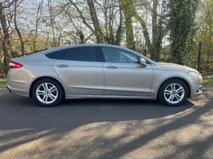Ford Mondeo 2016 ( NCT 07/26,TAX 01/26) - Image 2