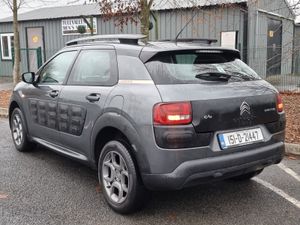€6999 Citroen C4 2015 cactus 🌵  diesel €6990 - Image 2