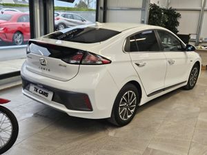 201 HYUNDAI IONIQ PREMIUM FULLY ELECTRIC 38.3 kWh- - Image 2