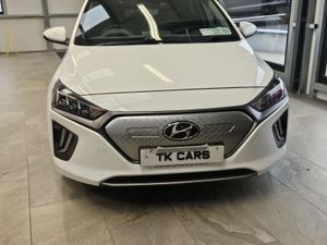 201 HYUNDAI IONIQ PREMIUM FULLY ELECTRIC 38.3 kWh- - Image 4