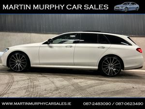 Mercedes-Benz E-Class E220 D AMG PREMIUM PLUS - Image 3