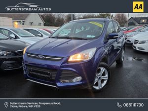 Ford Kuga 2.0 TDCI ZETEC 2WD 150PS 5DR - Image 4