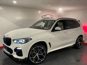 BMW X5 XDRIVE45E 4DR AUTO X45E M SPORT G05H - Image 2