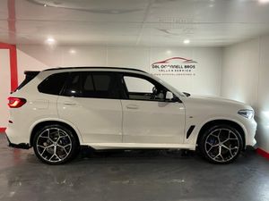 BMW X5 XDRIVE45E 4DR AUTO X45E M SPORT G05H - Image 4