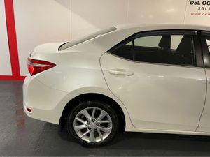 Toyota Corolla 1.4 D-4D LUNA 4DR - Image 3