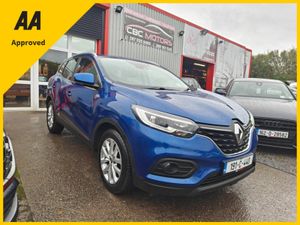 Renault Kadjar 2019 ICONIC 1.5 DCI - Image 2