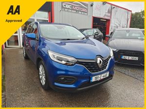 Renault Kadjar 2019 ICONIC 1.5 DCI - Image 3