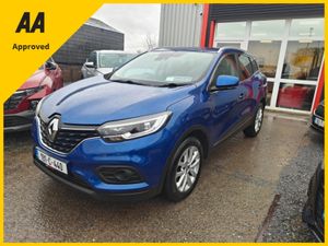 Renault Kadjar 2019 ICONIC 1.5 DCI - Image 4