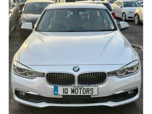 BMW 3-Series (7983) - Image 2