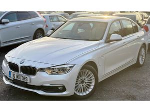 BMW 3-Series (7983) - Image 3