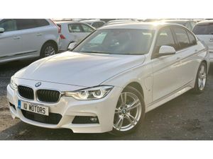 BMW 3-Series M-Sport 2.0L Petrol Plug-in Hybrid (0 - Image 3