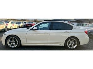 BMW 3-Series M-Sport 2.0L Petrol Plug-in Hybrid (0 - Image 4