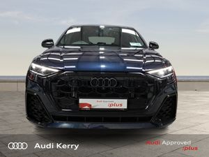 Audi Q8 55TFSI E 394BHP QUATTRO S-LINE AUTOMATIC - Image 2
