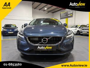 Volvo V40 T3 1.5 5DR Automatic, AA APPROVED // FIN - Image 2