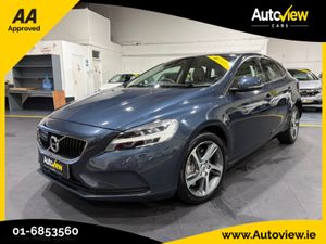 Volvo V40 T3 1.5 5DR Automatic, AA APPROVED // FIN - Image 4