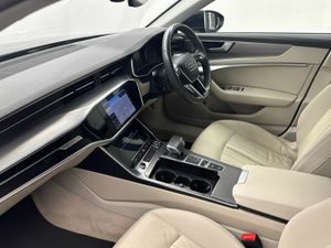 Audi A6 2.0TDI SE AUTO *BLACK FRIDAY FLASH SALE* € - Image 4