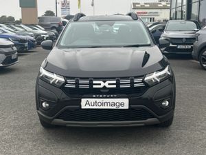Dacia Sandero Stepway STEPWAY Expression TCe 90 GS - Image 2